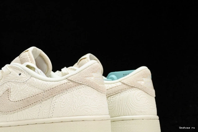 Retro Chris  OG 1 Low Jordan FZ0455-200  Paul 0127